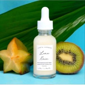 EARTH HARBOR LUNA RAIN ☔